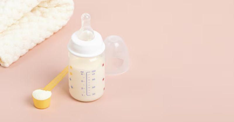 Mana yang Lebih Baik untuk Bayi, Botol Susu PP atau Botol Susu PPSU?